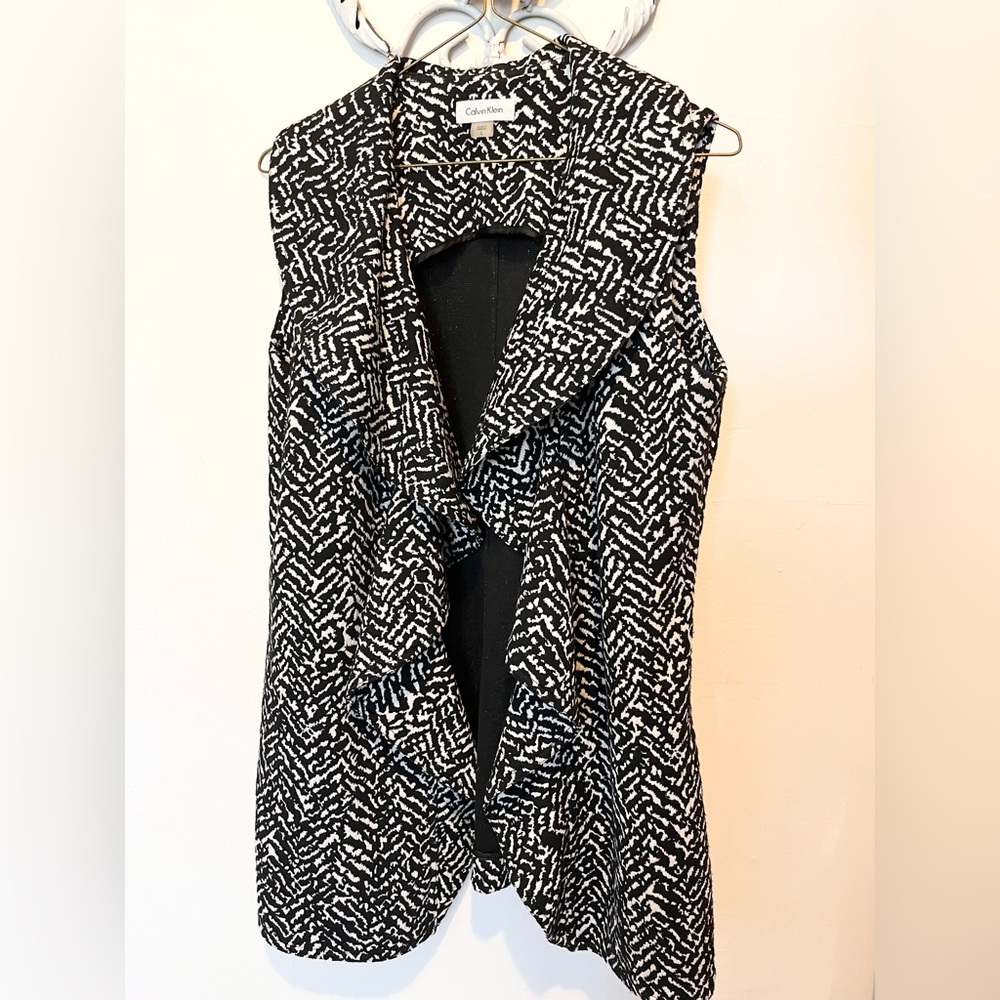 Calvin Klein Vest